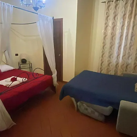 Window To The Tower Bed & Breakfast 3*
