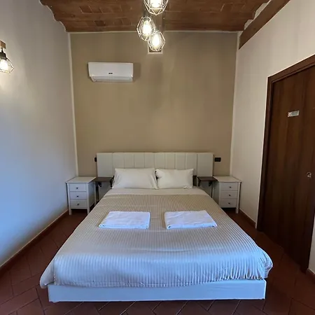 Window To The Tower Bed & Breakfast 3*