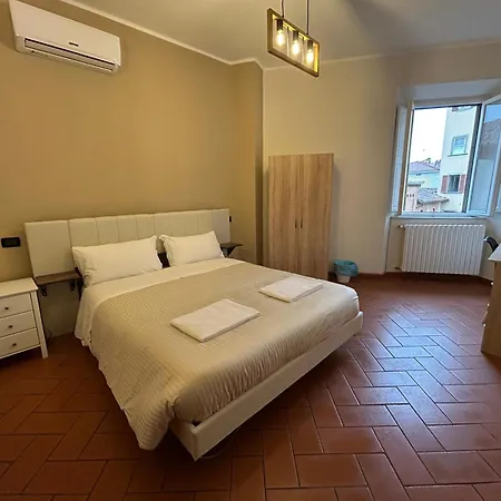 Bed & Breakfast Window To The Tower 3*