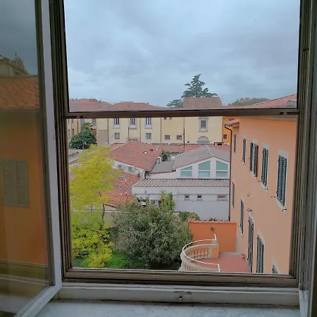 Window To The Tower 3*