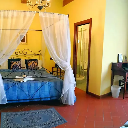 Bed & Breakfast Window To The Tower Pisa