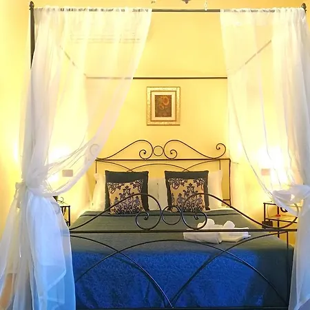 Window To The Tower Bed & Breakfast Pisa
