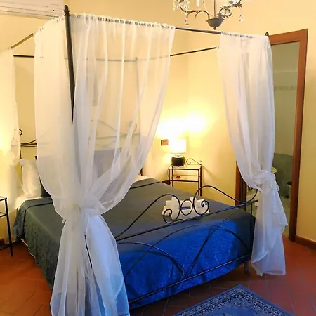 Bed & Breakfast Window To The Tower Pisa