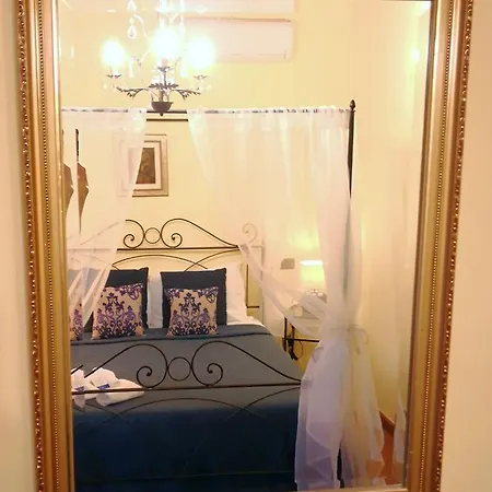 Window To The Tower Bed & Breakfast Pisa