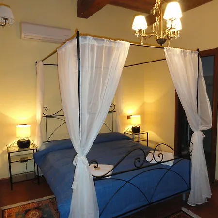 Window To The Tower Bed & Breakfast Pisa