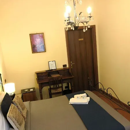 Window To The Tower Bed & Breakfast 3*
