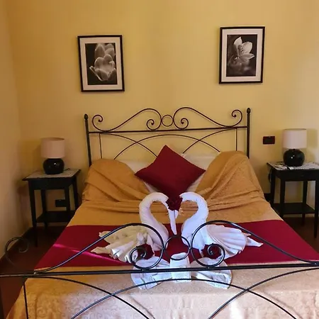 Window To The Tower Bed & Breakfast