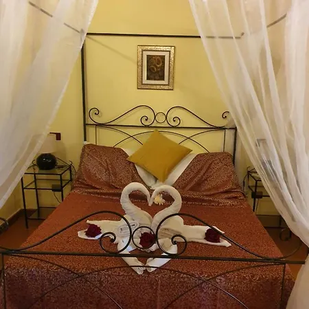 Window To The Tower Bed & Breakfast Pisa