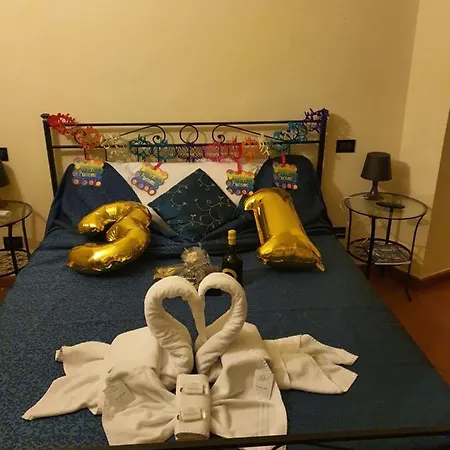 Window To The Tower فندق مبيت وإفطار بيزا