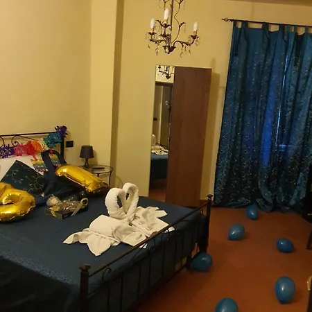 Window To The Tower بيزا