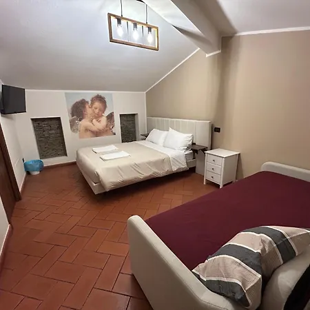 Window To The Tower فندق مبيت وإفطار