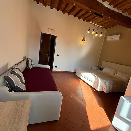 Window To The Tower بيزا