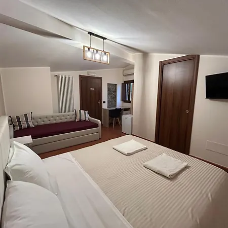 Window To The Tower 3*