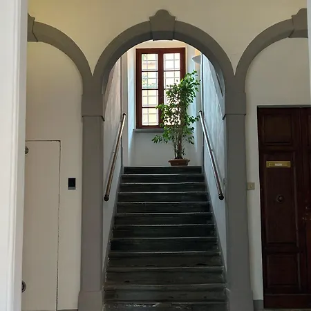 Window To The Tower 3*