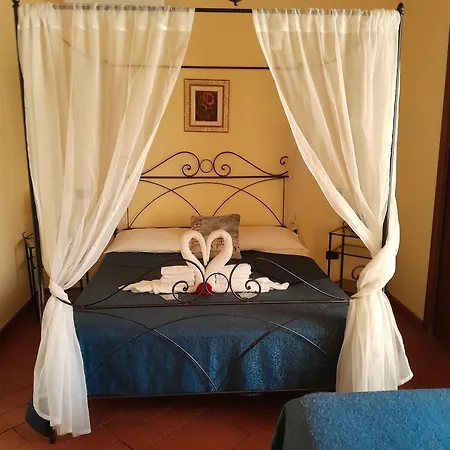 فندق مبيت وإفطار Window To The Tower 3*