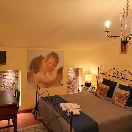 فندق مبيت وإفطار Window To The Tower بيزا