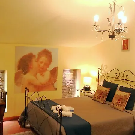 فندق مبيت وإفطار Window To The Tower 3*