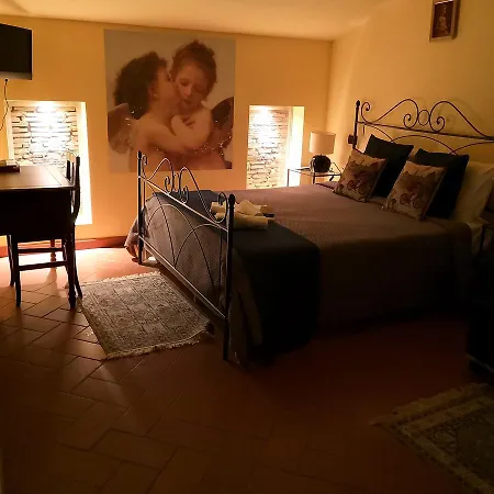 Window To The Tower 3* بيزا