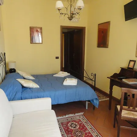 Window To The Tower فندق مبيت وإفطار