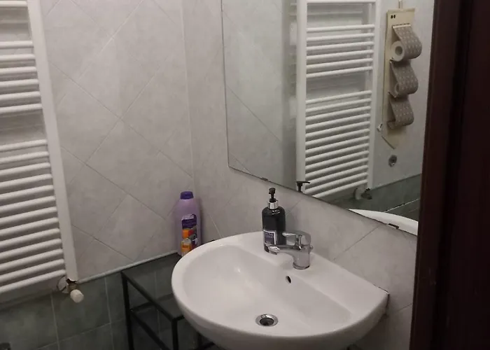 Alojamento de Acomodação e Pequeno-almoço Window To The Tower Pisa