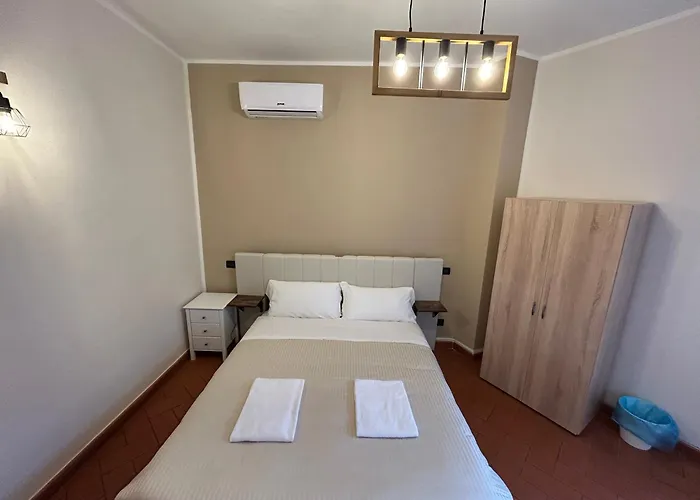 Alojamento de Acomodação e Pequeno-almoço Window To The Tower 3*