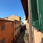 Bed & Breakfast Window To The Tower Pisa