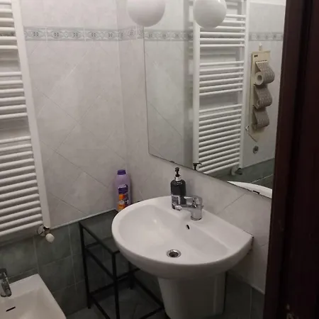 B&B Window To The Tower 피사